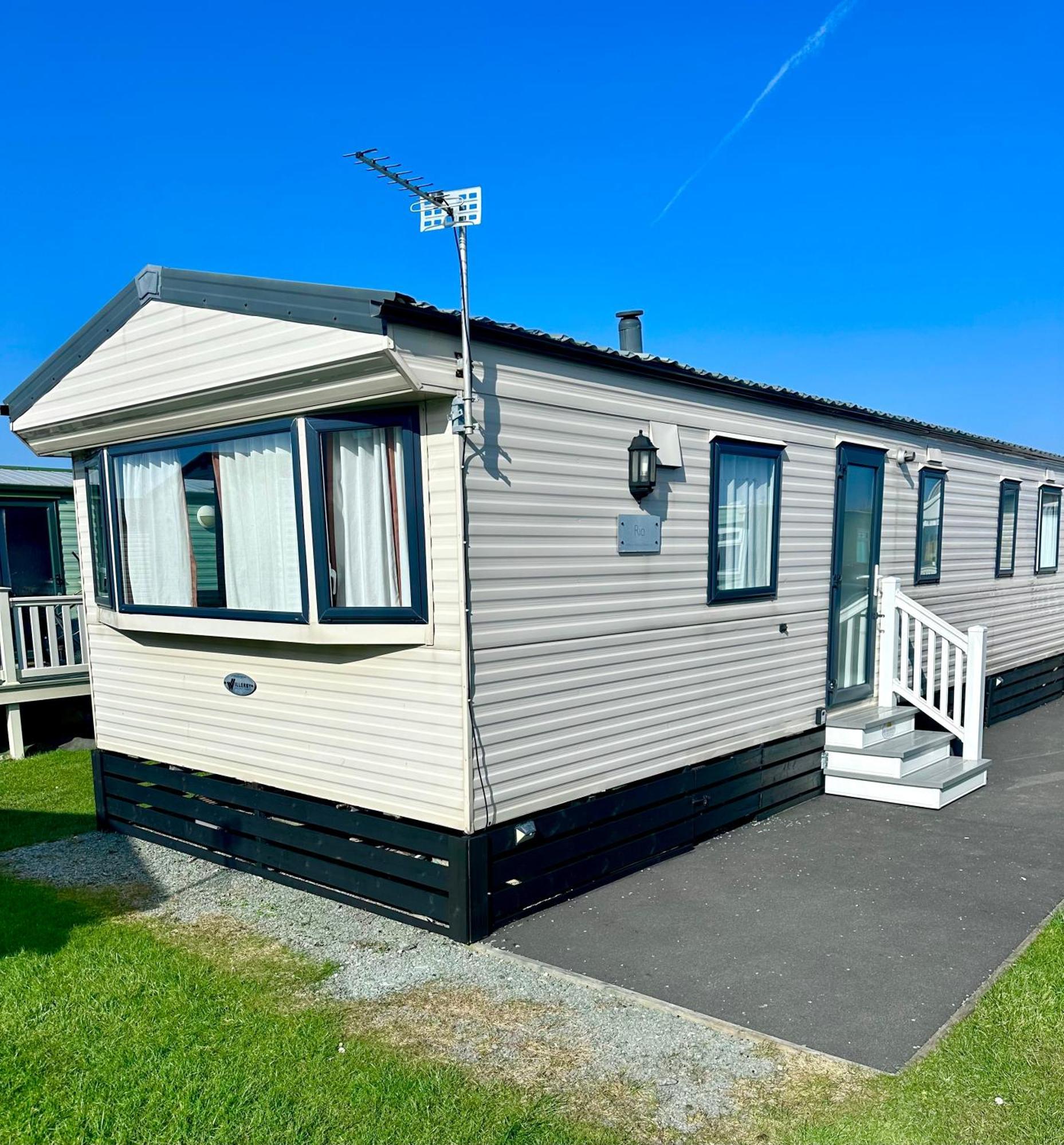 Ocean Pearl Home Heysham Exterior foto